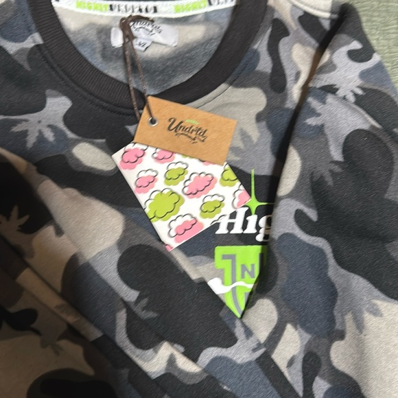 This Is a brand new set Great Material - Picture 2 of 7